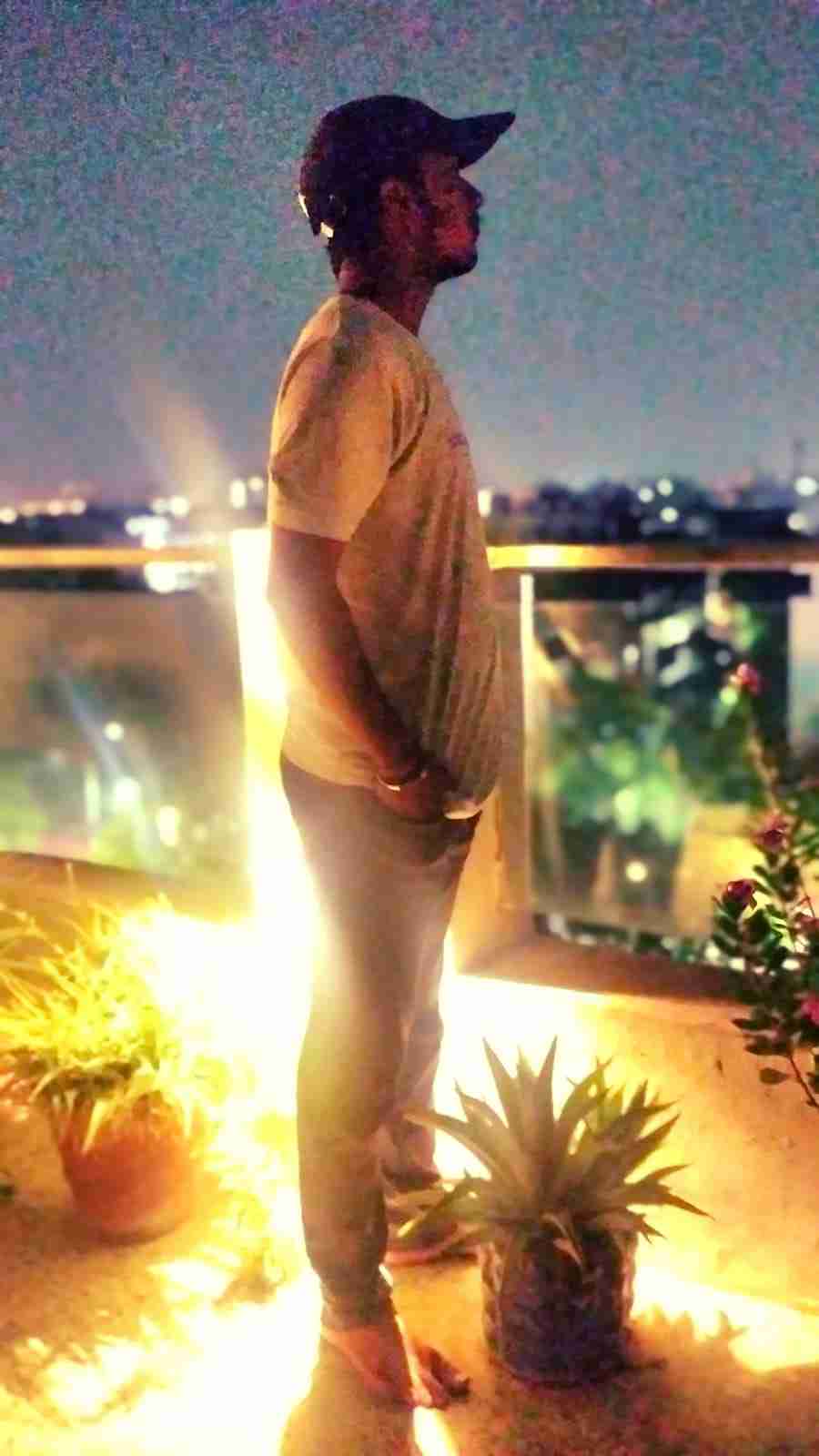 Tanuj Kumar
