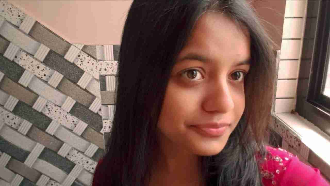 Jiya Rawat