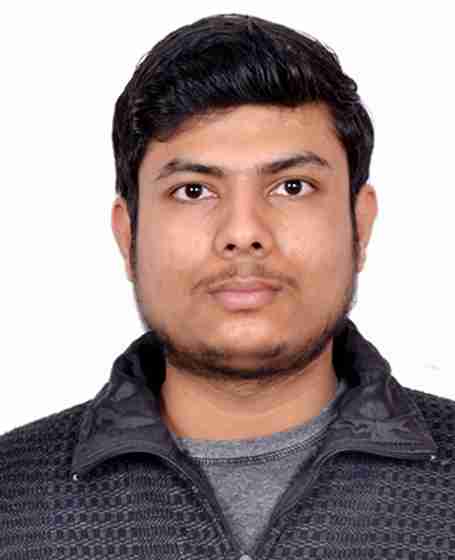 Tushar Goel