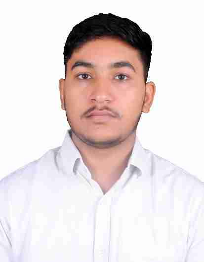 Paras Kumar
