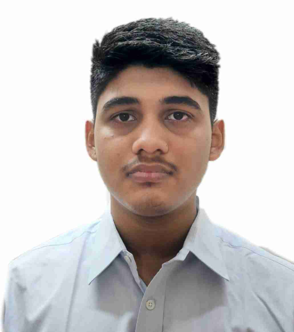 Pradyumna Saxena