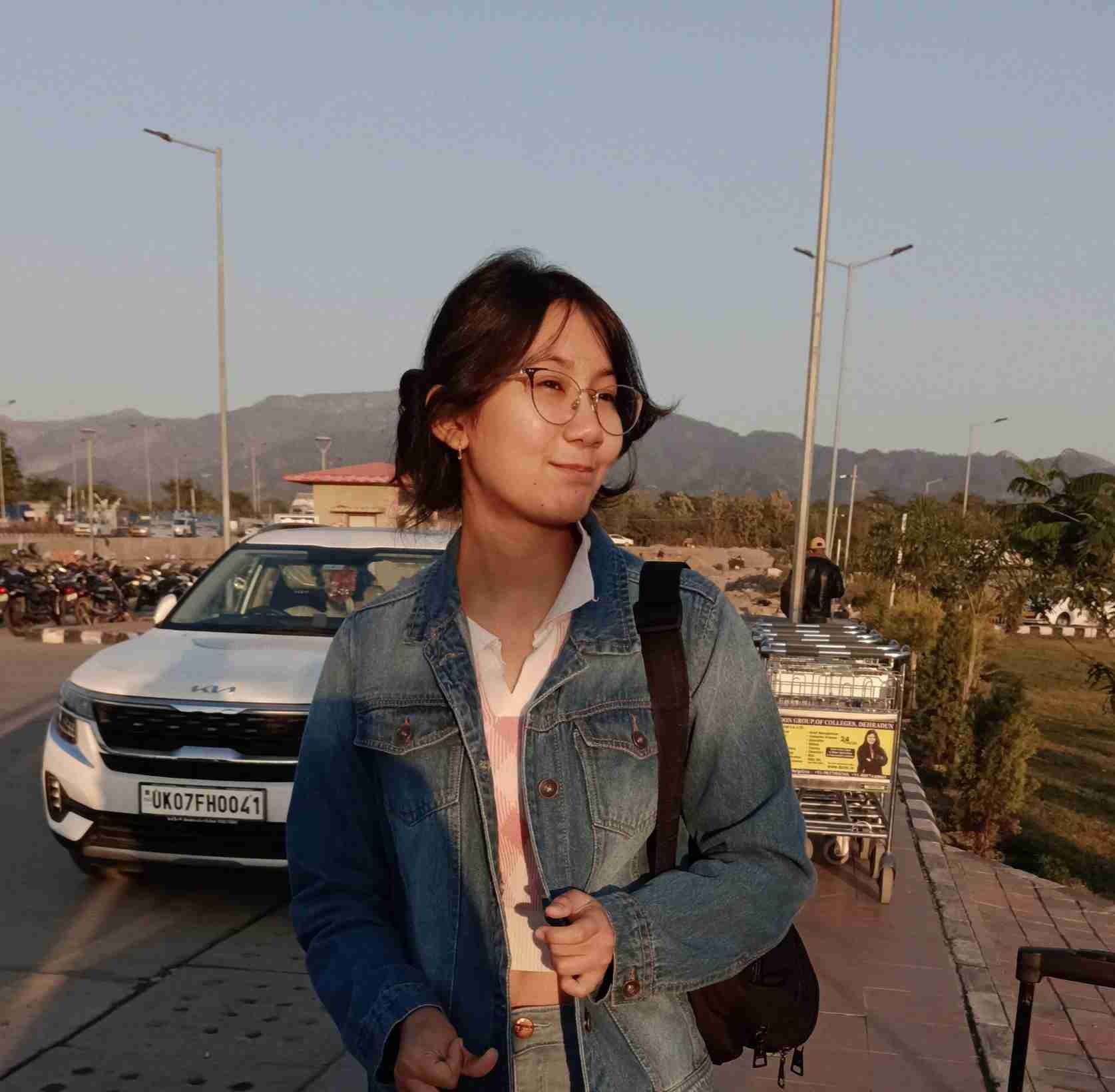 Prerna Thapa