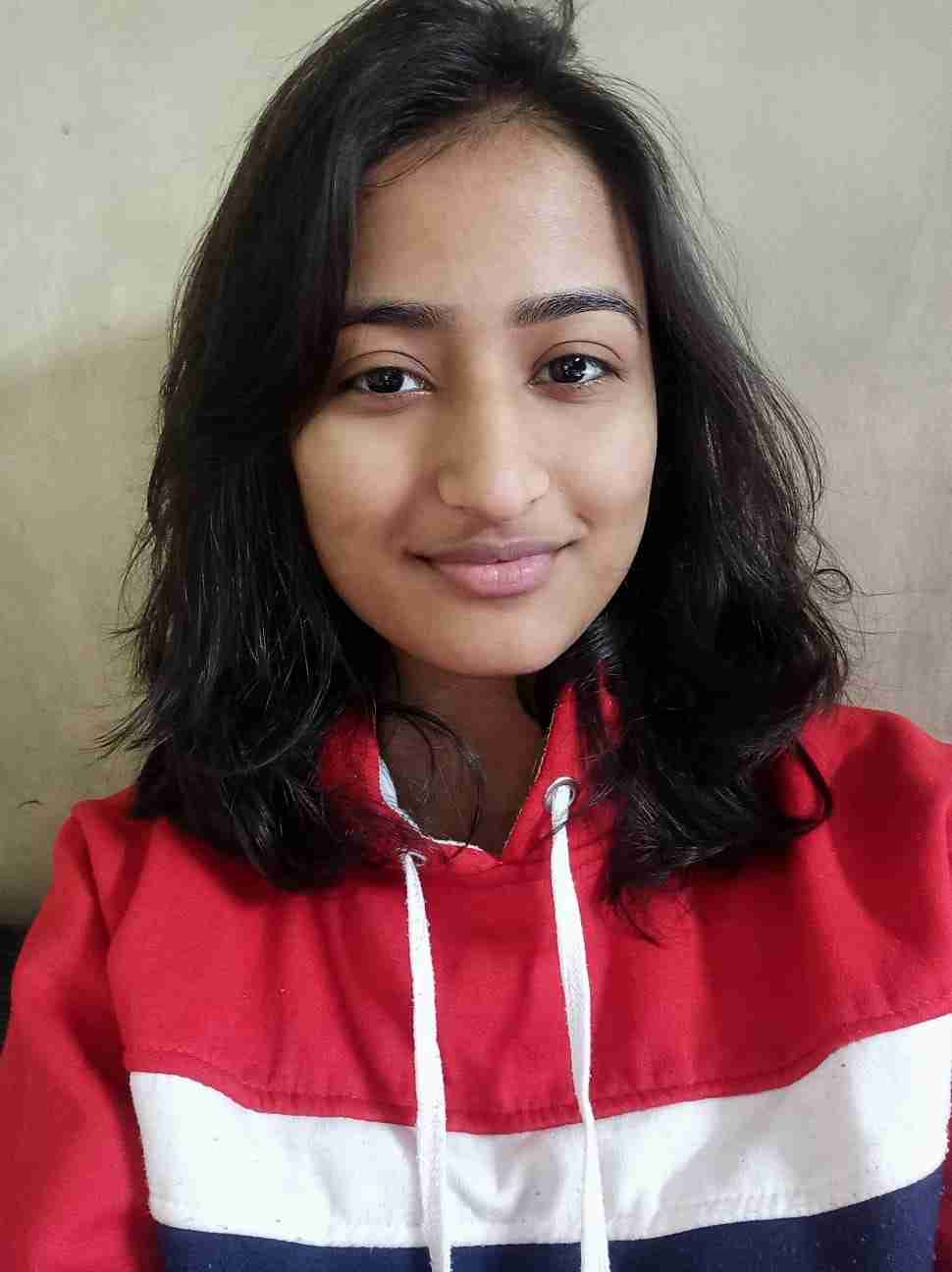 Akshita Sharma