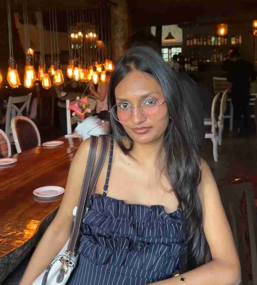 Prachi