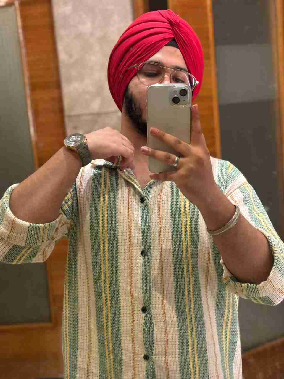 Harmanpreet Singh