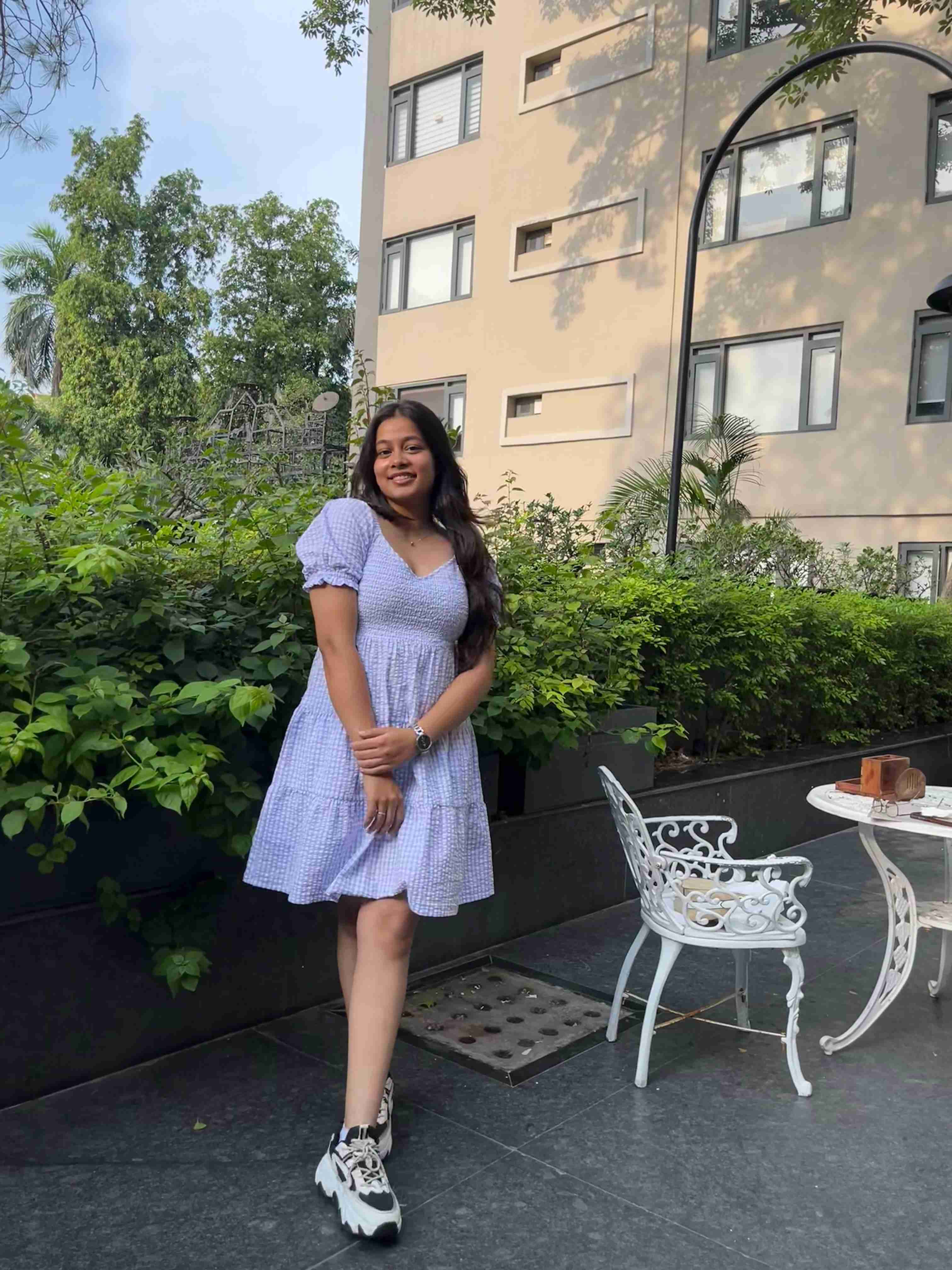 Anshika Gupta