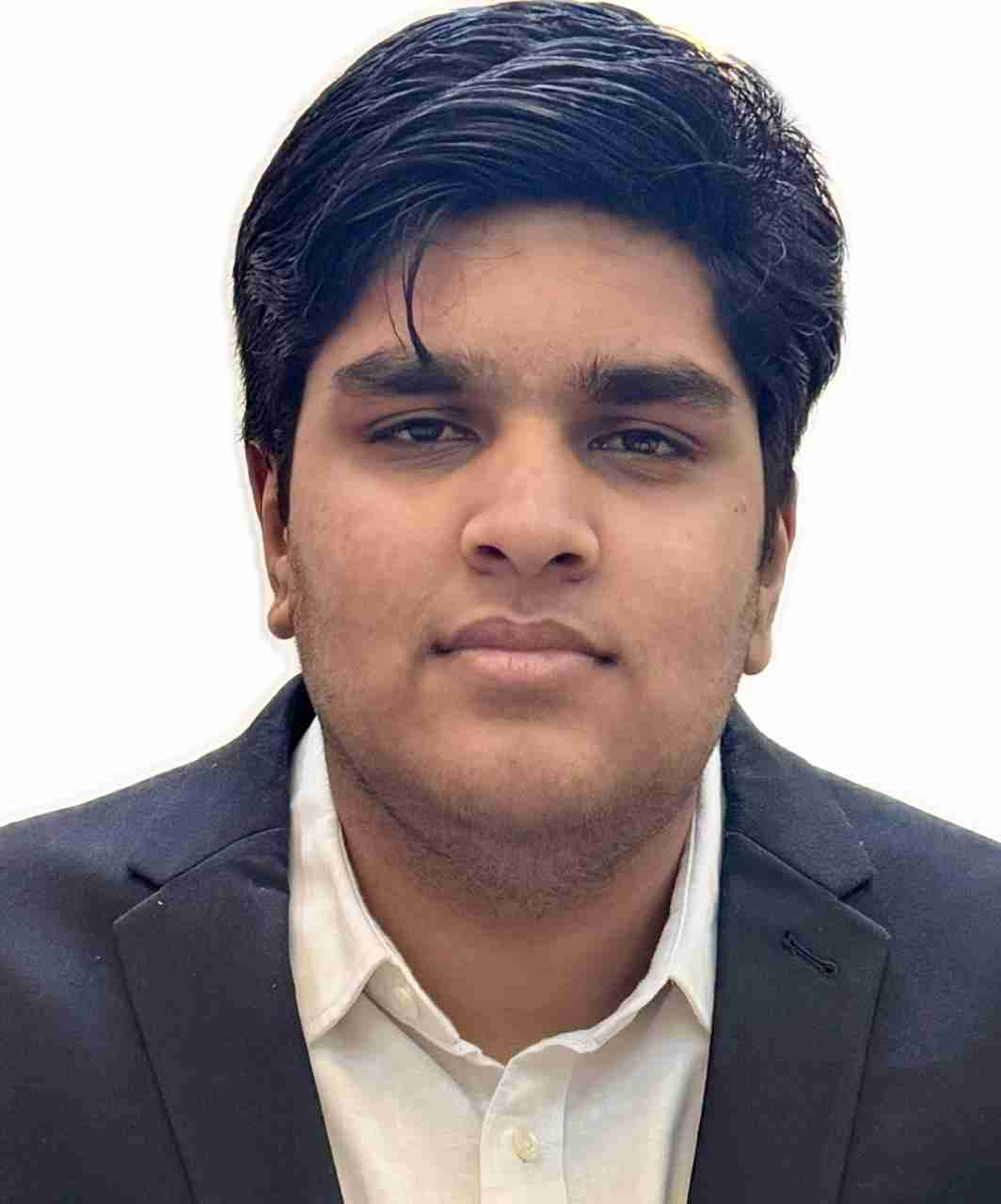 Gangesh Kaushik