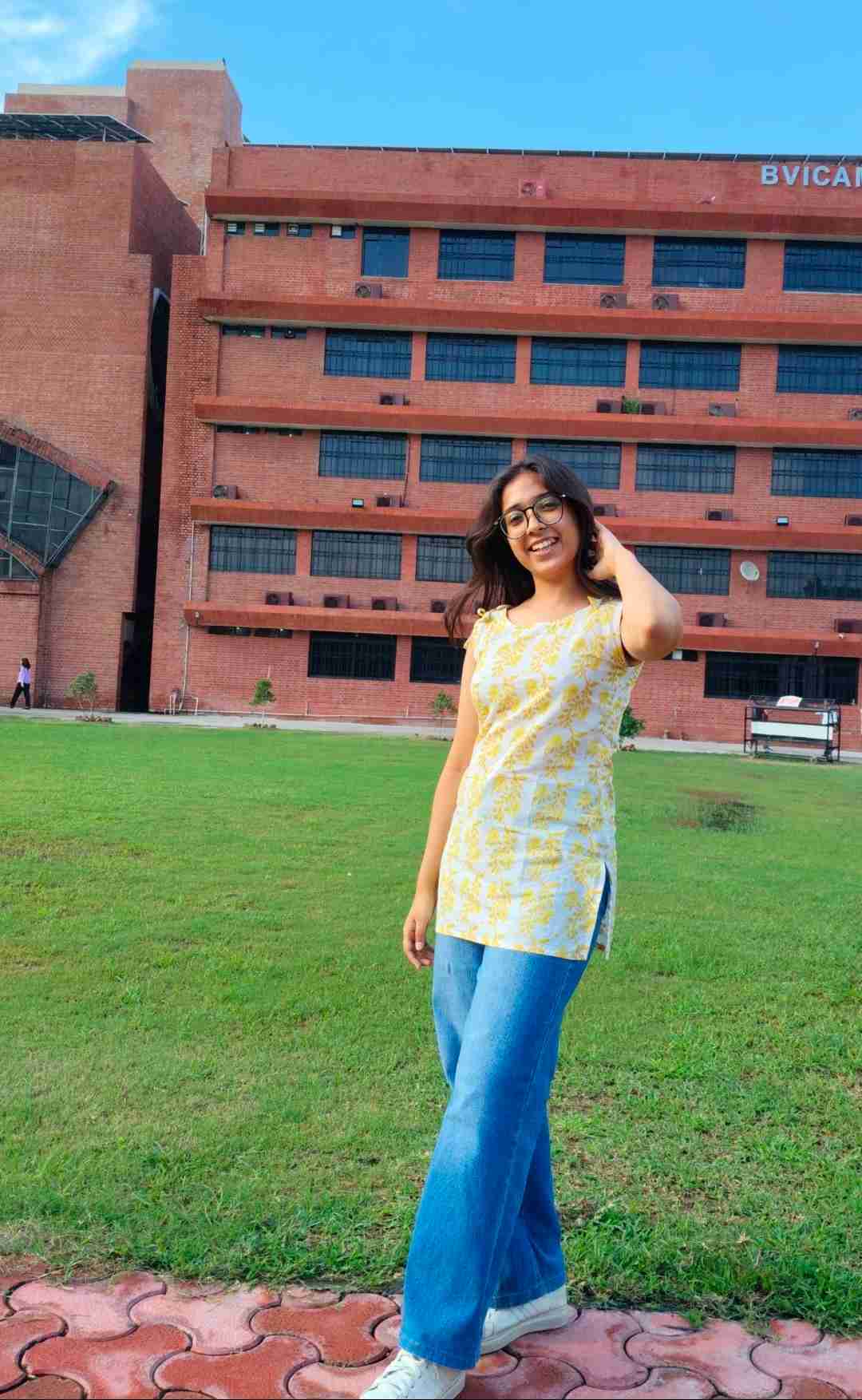 Ritika Jain
