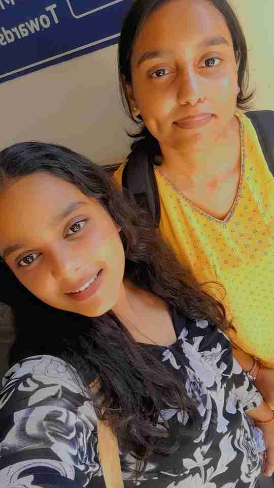 Mishti Saxena
