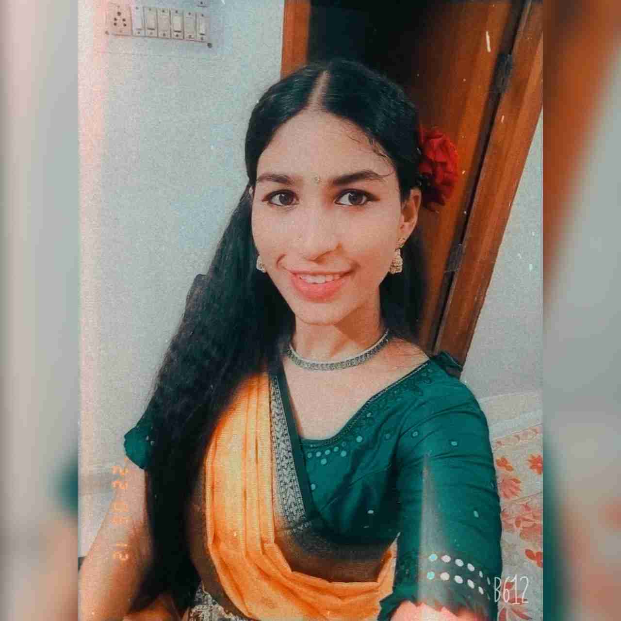 Mukku Vaishnavi