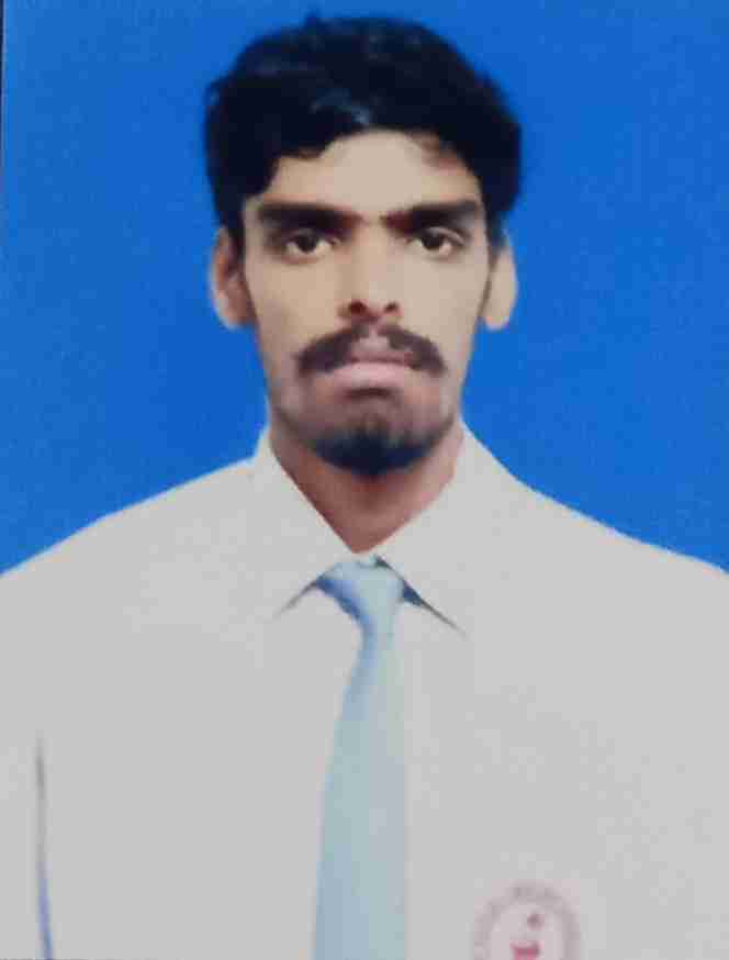 Krishna Ranjan