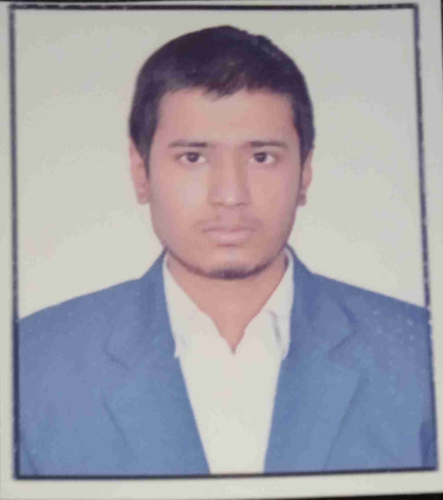 Shubham Mishra