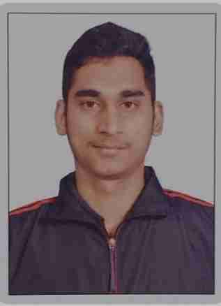 Sumit Maindoliya