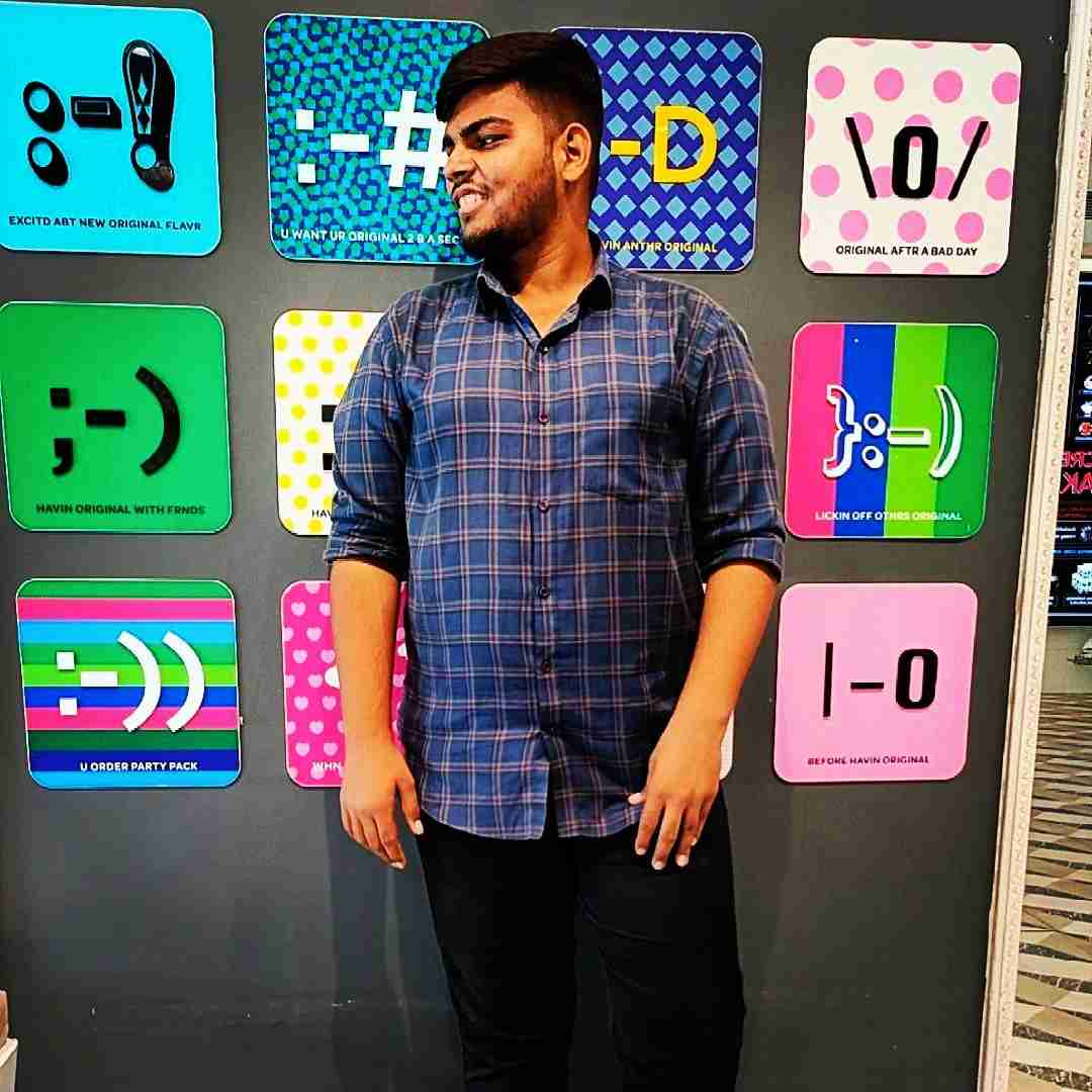 Vaibhav
