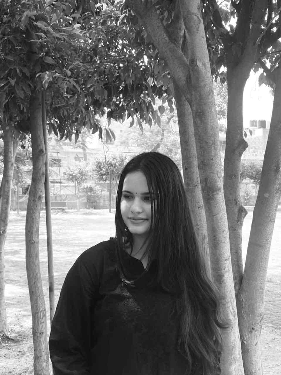 Arushi Pandita