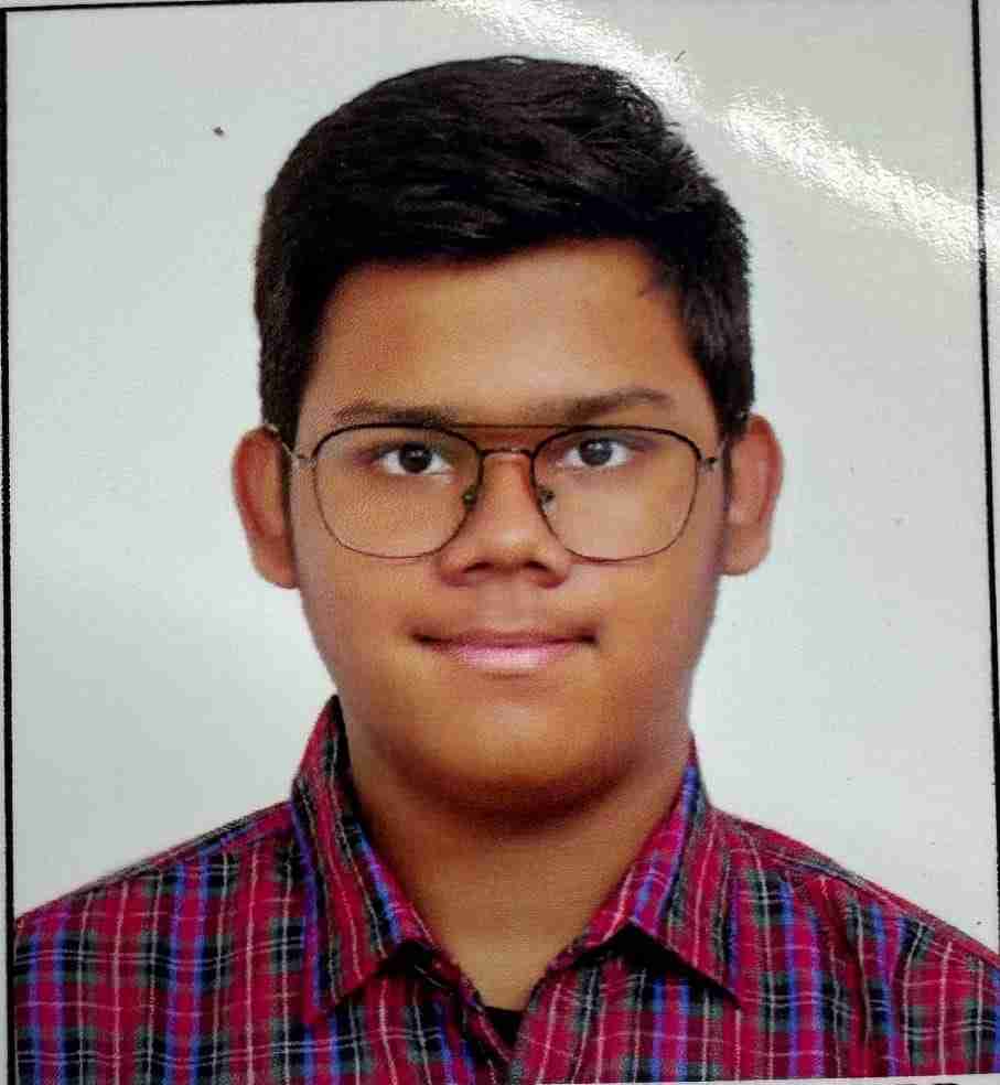 Tanmay Prakash
