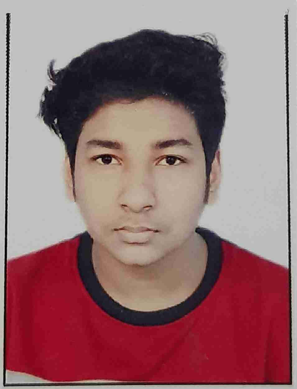 Saksham Jain