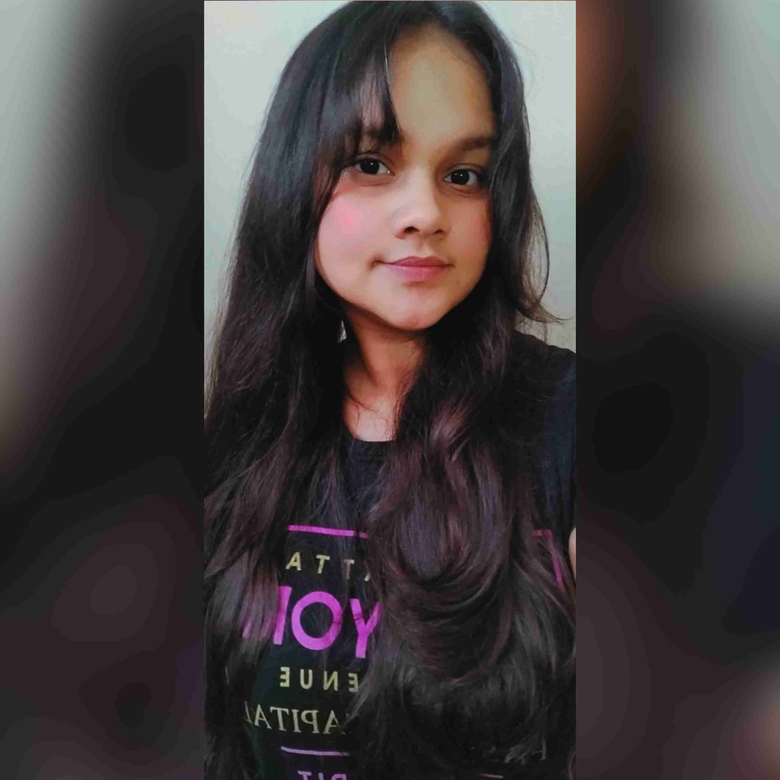 Khushi Khanna