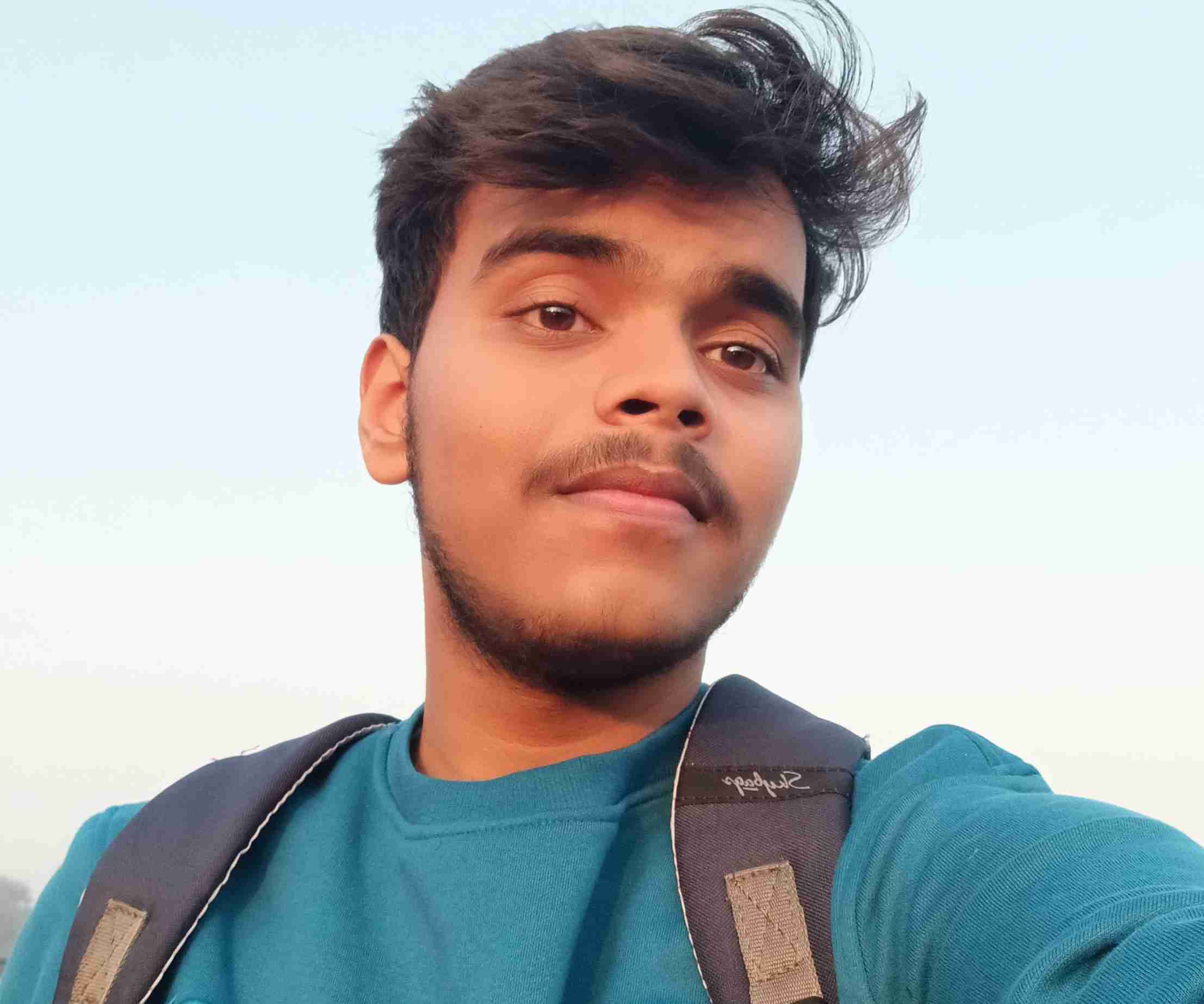 Sanskar Kannaujia