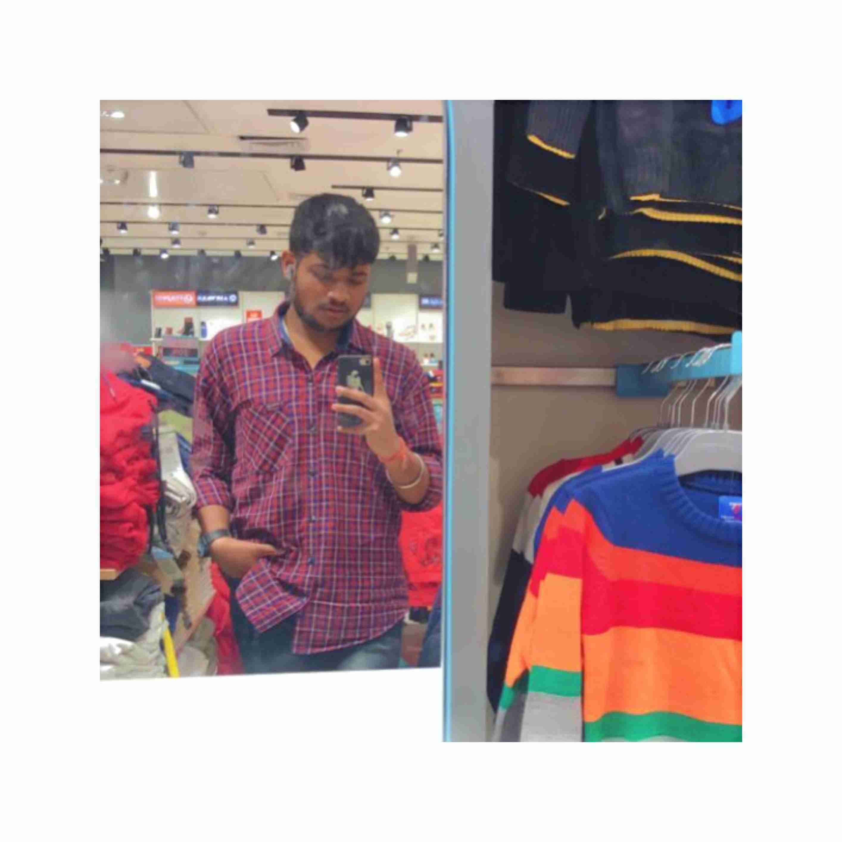 Nishant Rajoriya
