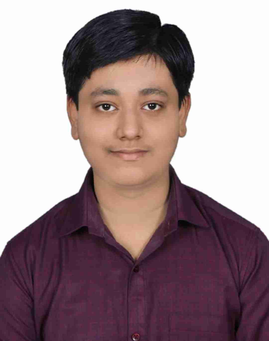 Arjun Pandey