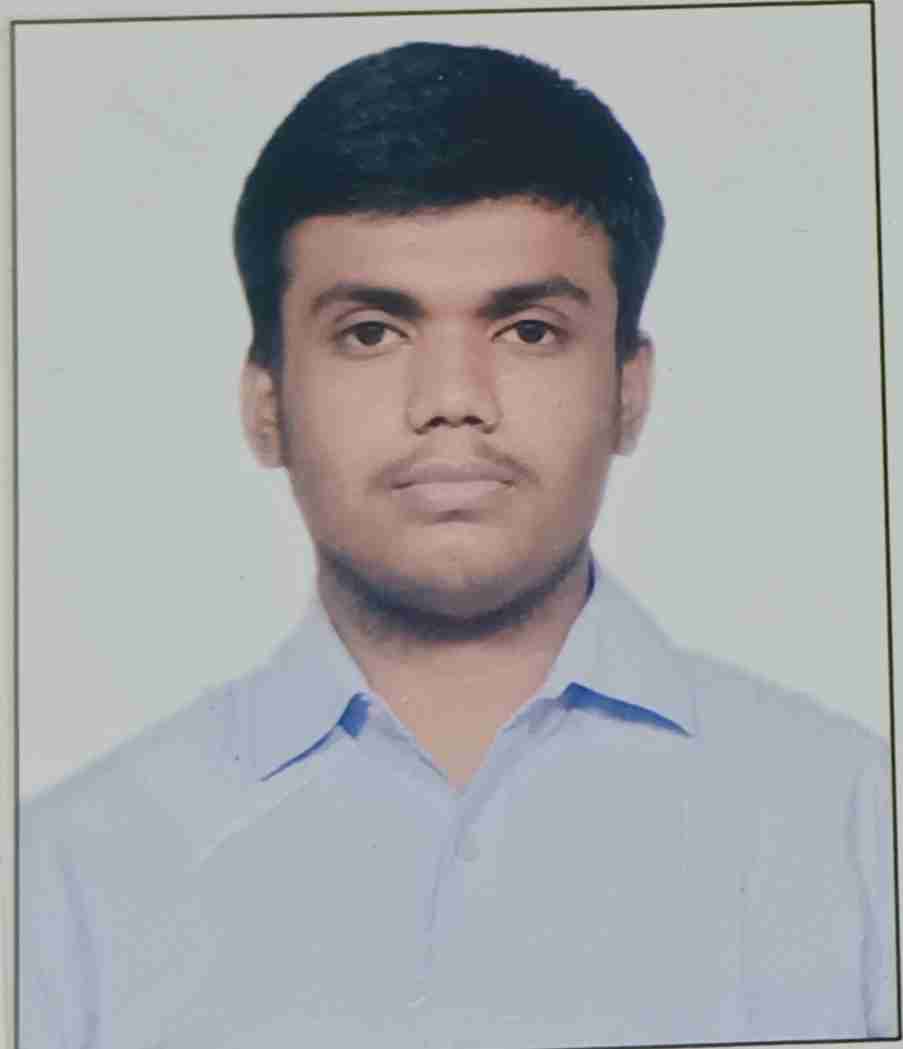 Shivam Kumar Jha