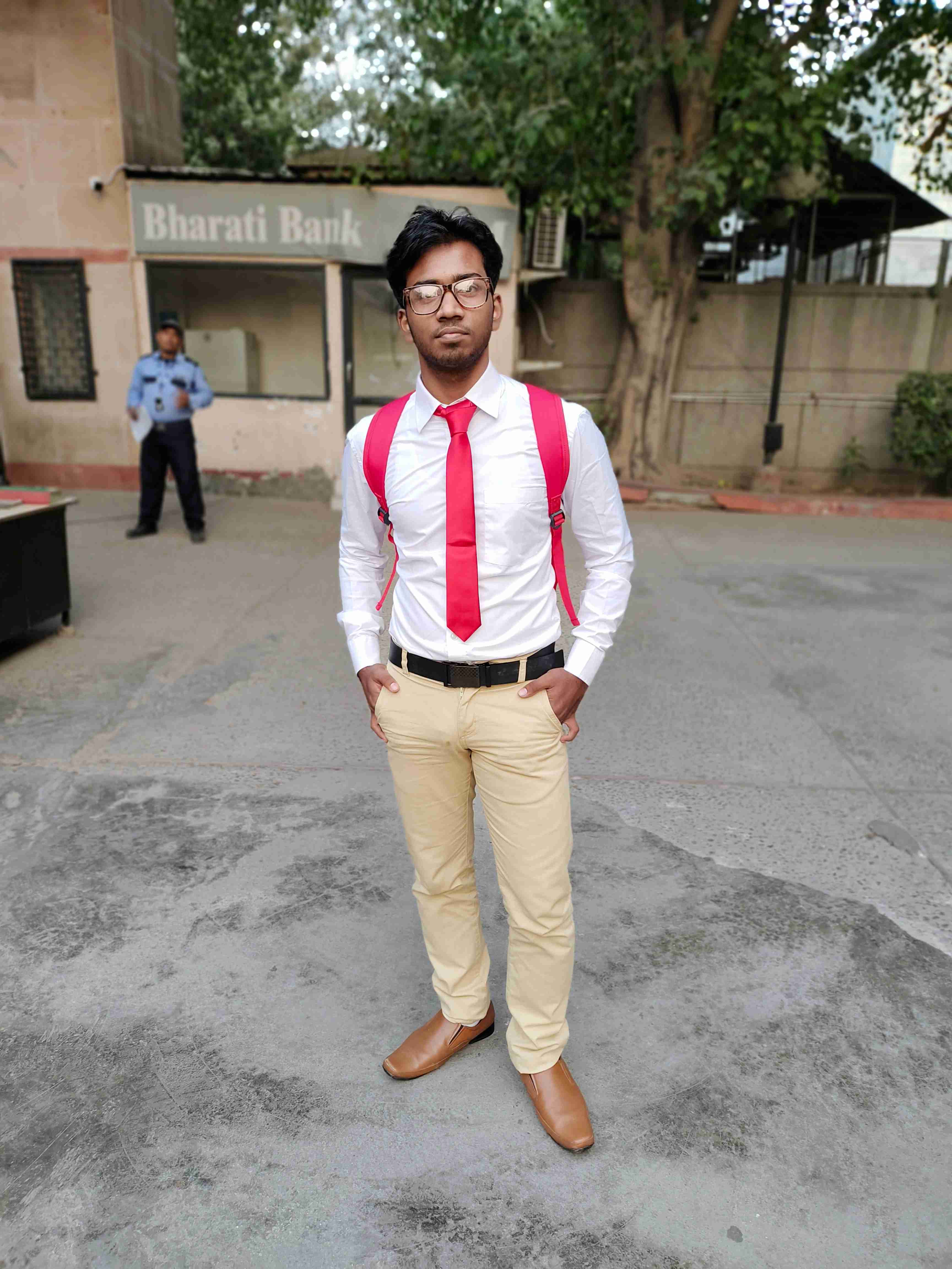Md. Sajid Hossain