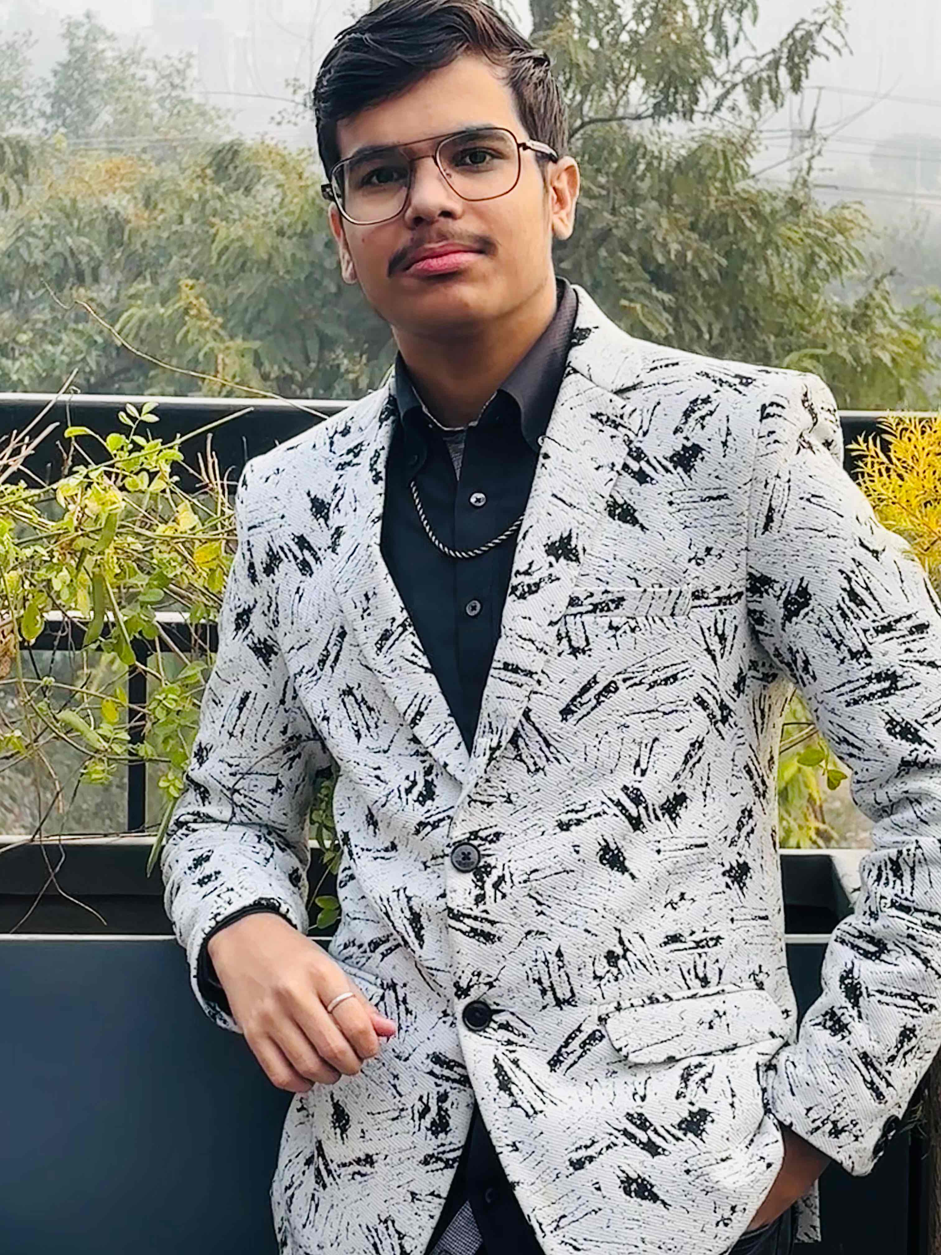 Harshul Kathuria
