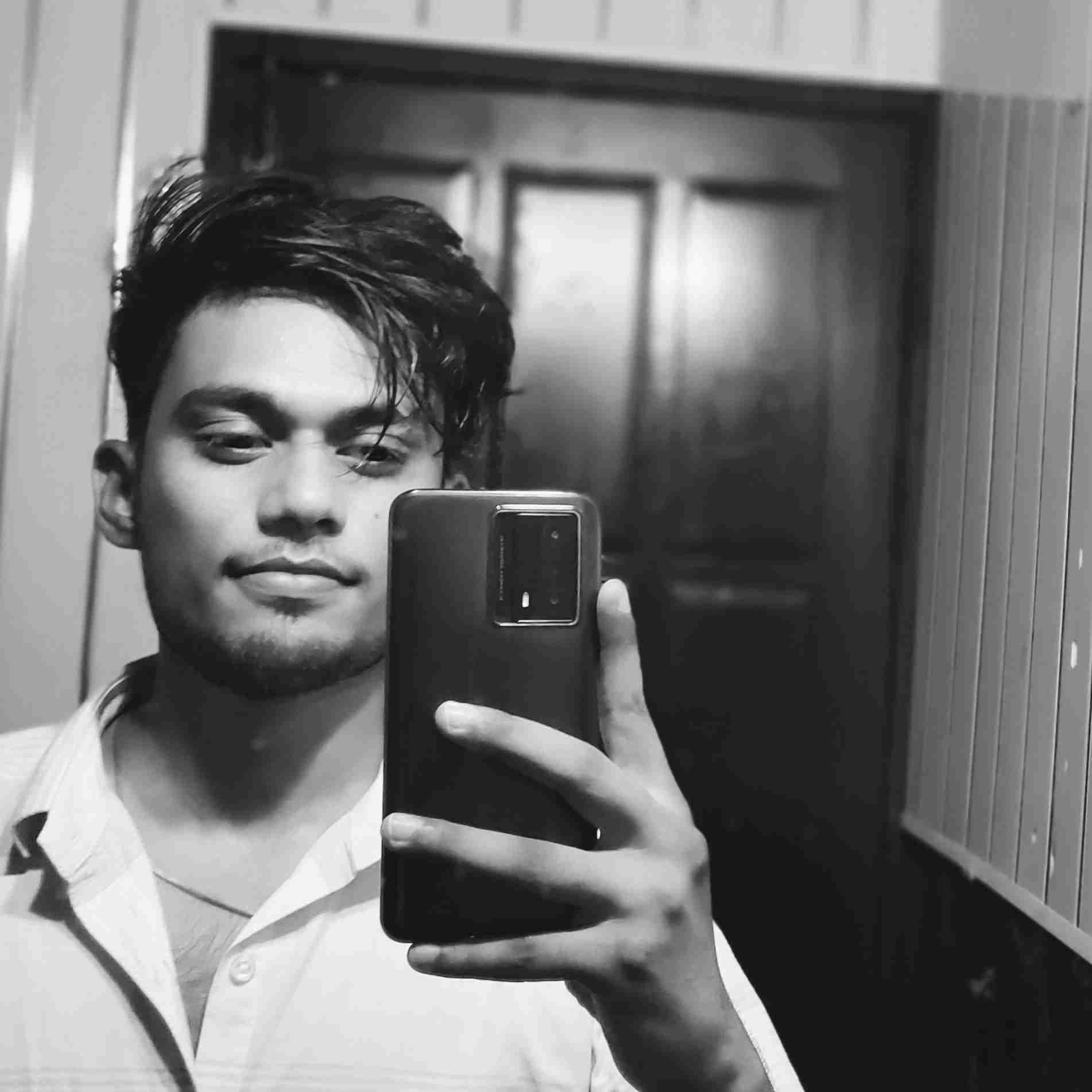 Suraj Gupta