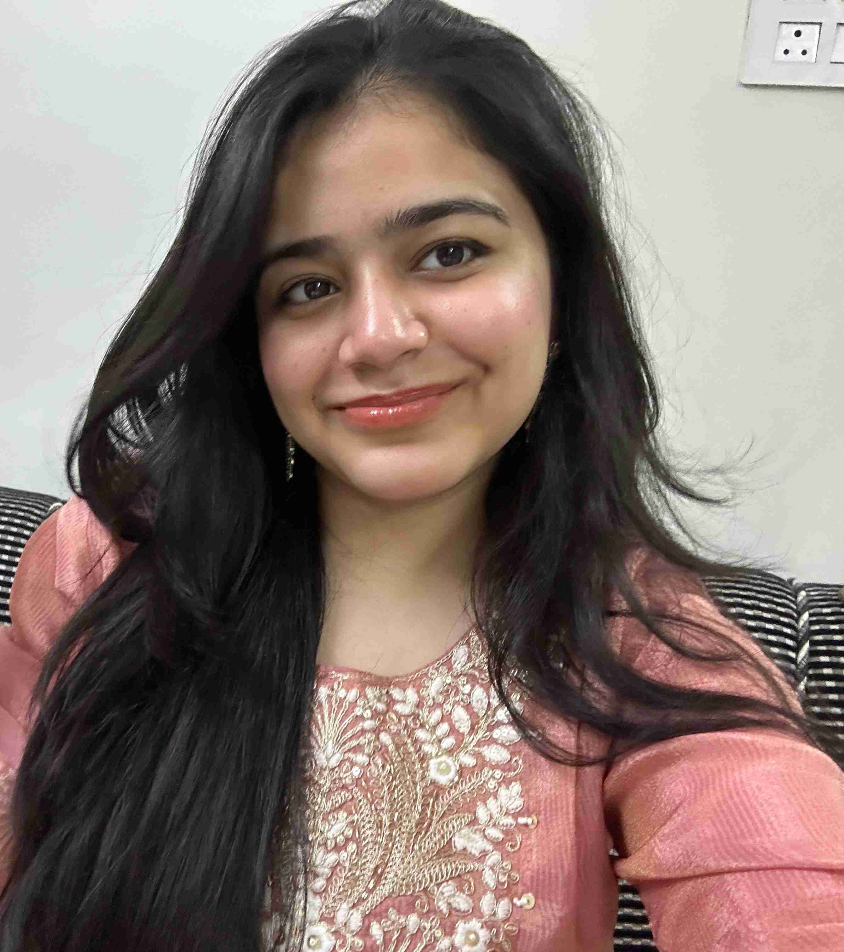 Divisha Jaggi
