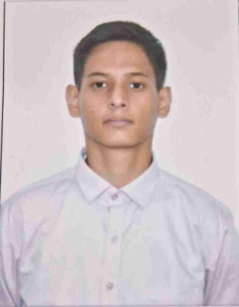 Gorav Singh