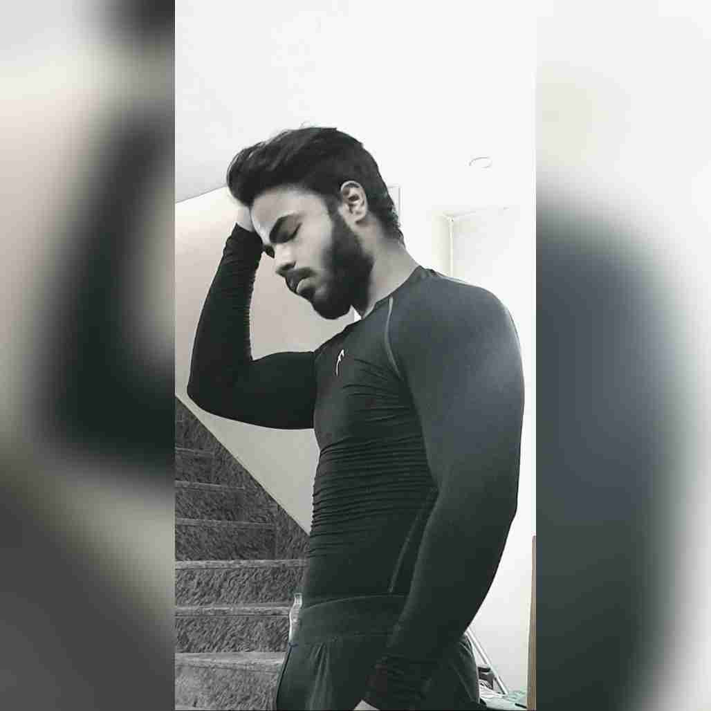 Dhruv Singh