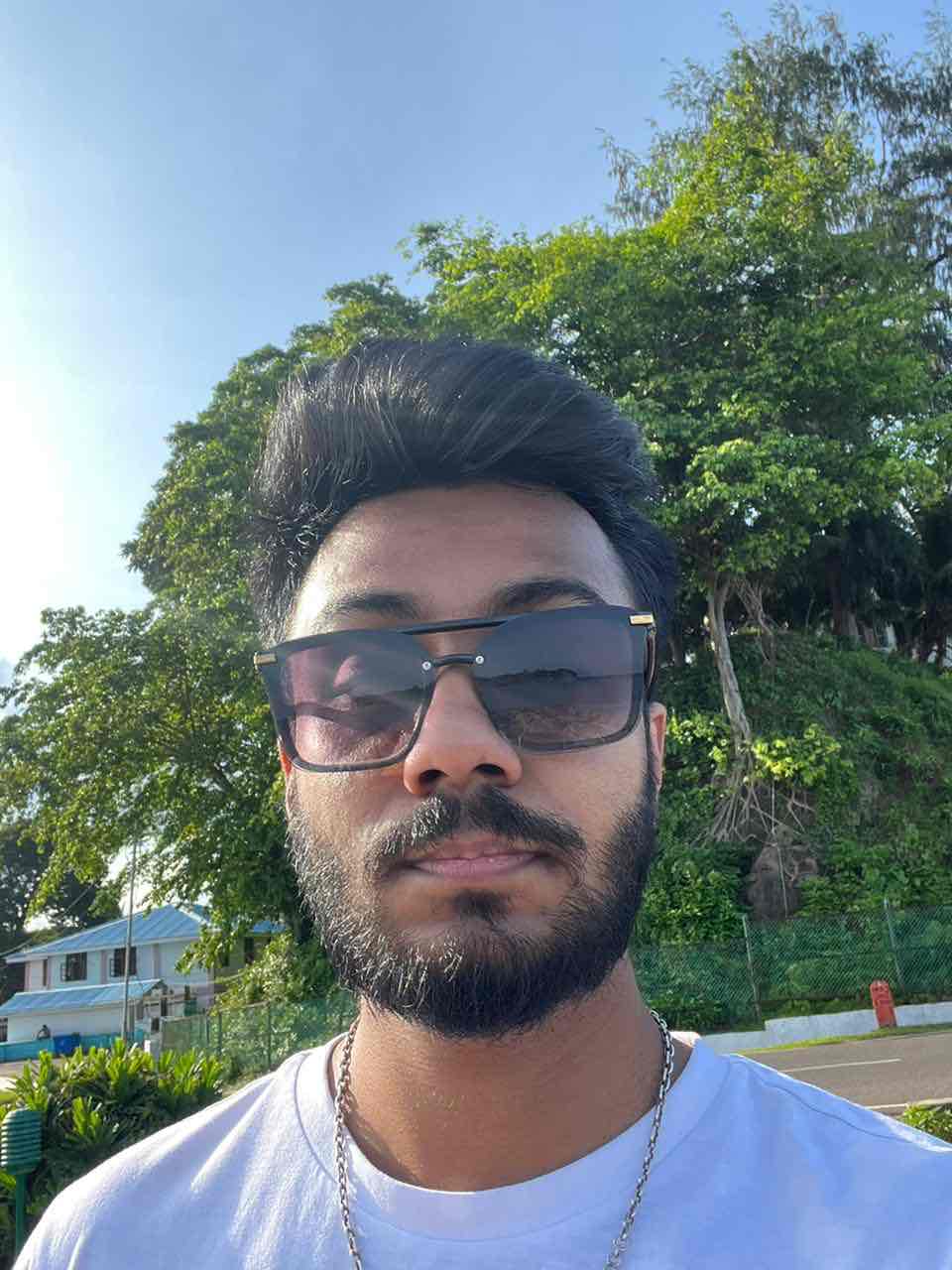 Amit Saxena
