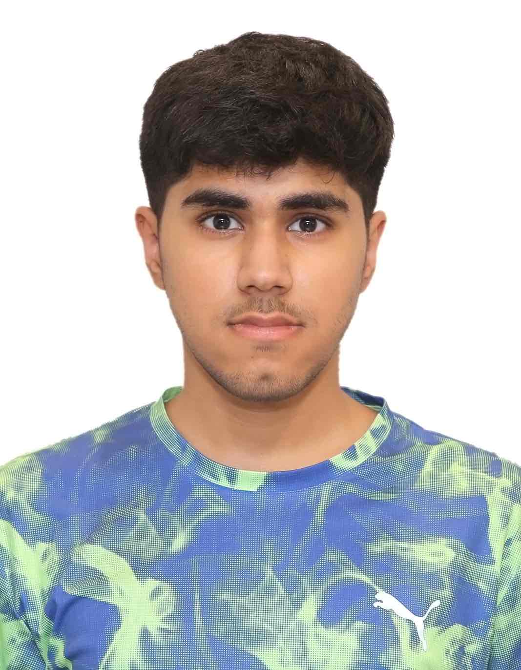 Yashaswi Gera