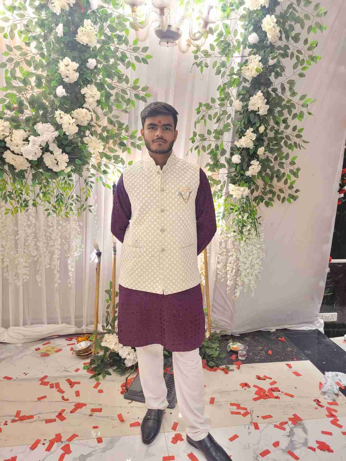 Rohan Mahajan