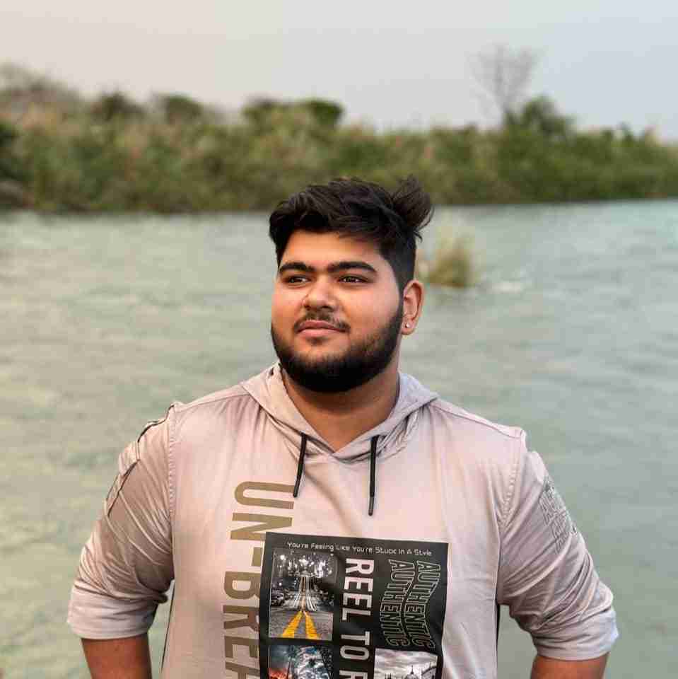 Raghav Raj Banga