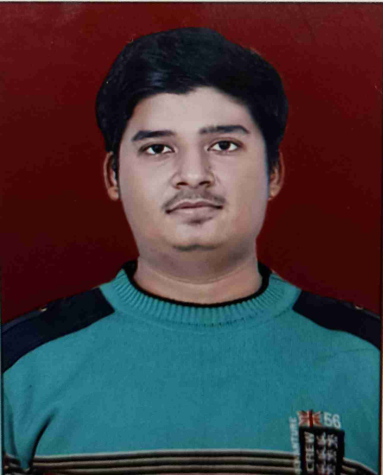 Arhum Jain