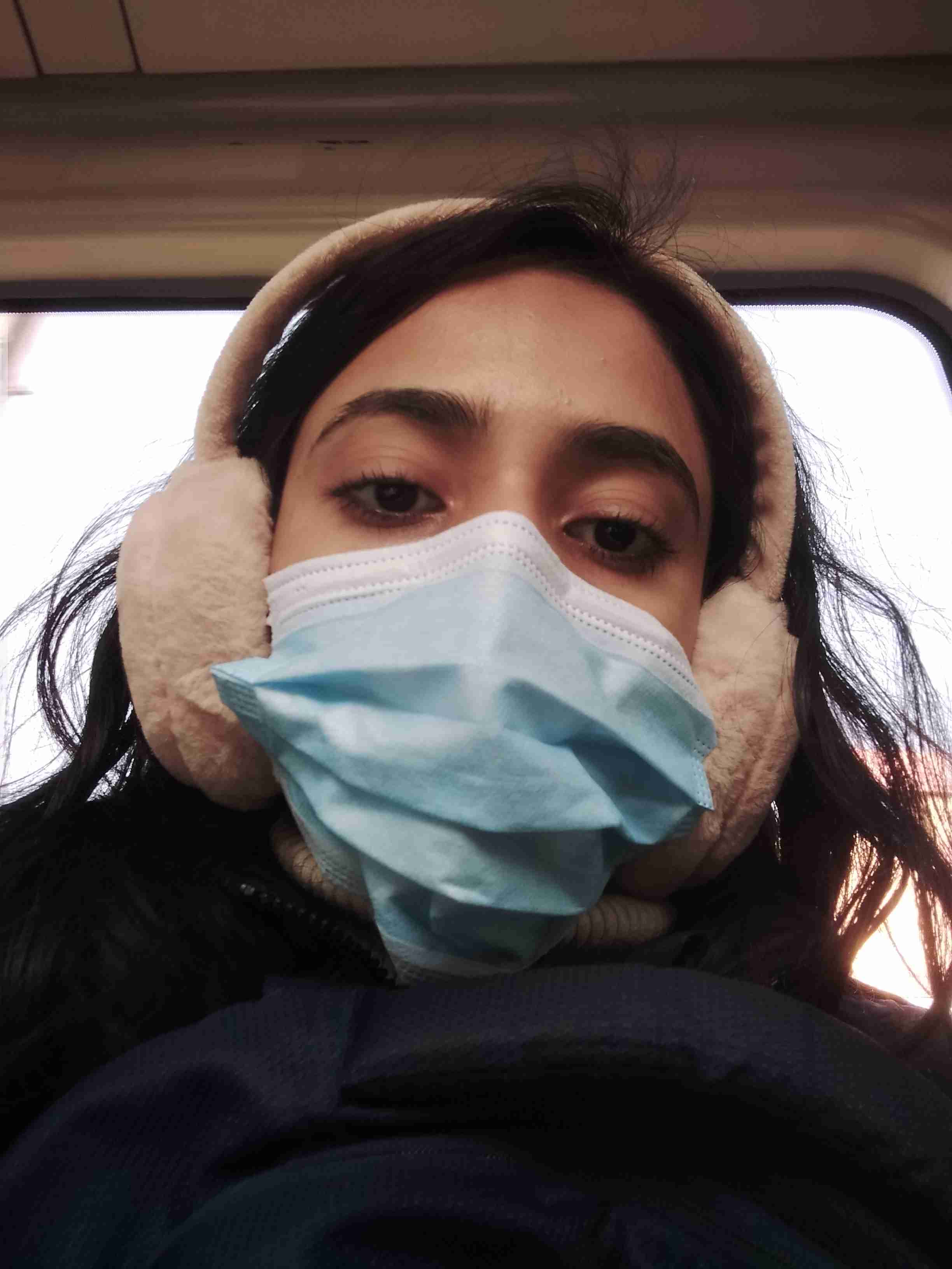 Shivangi Raghav