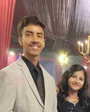 Devansh Tyagi