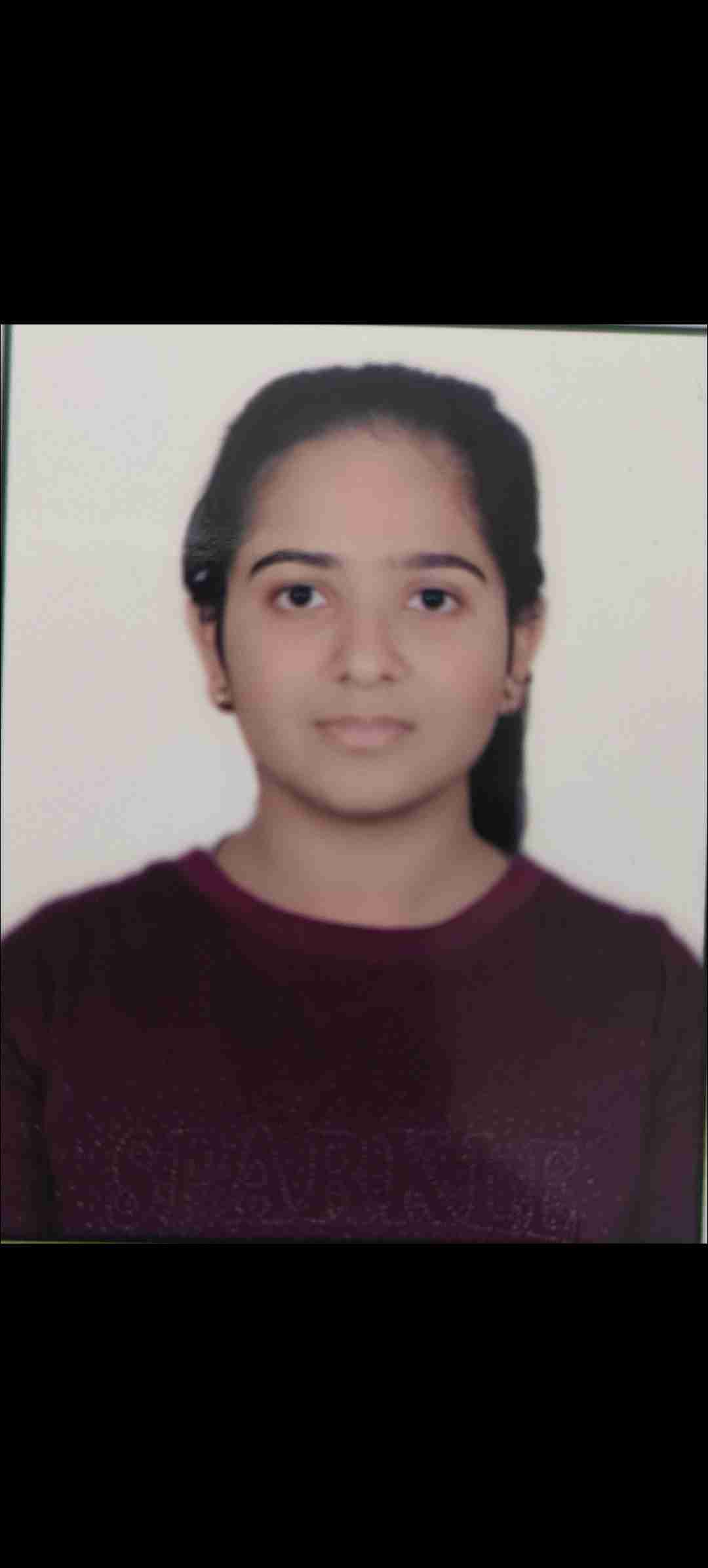 Akshara Bhardwaj