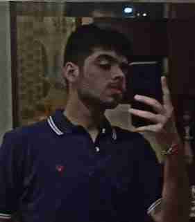 Harshit Bareja