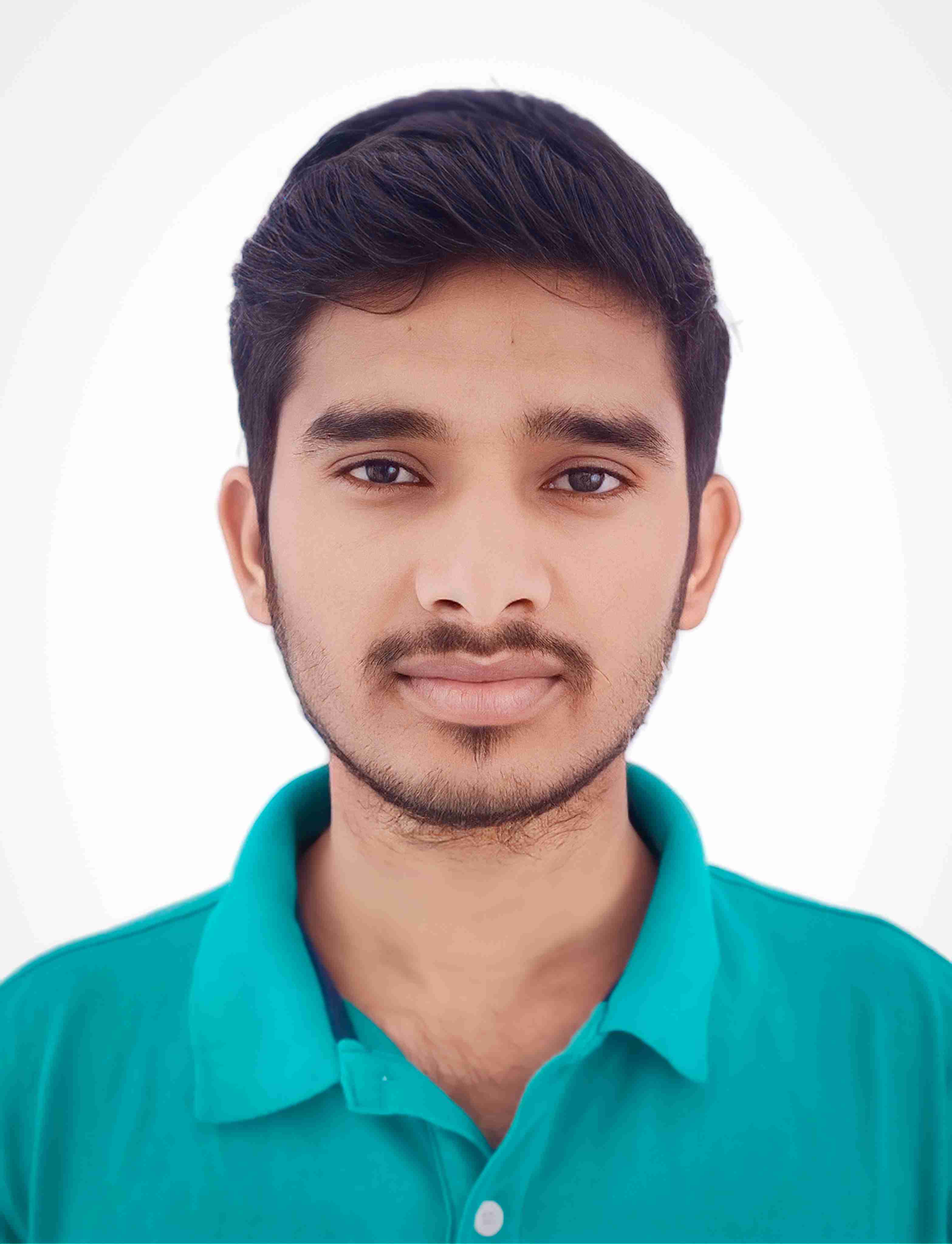Vikash Kumar Pal