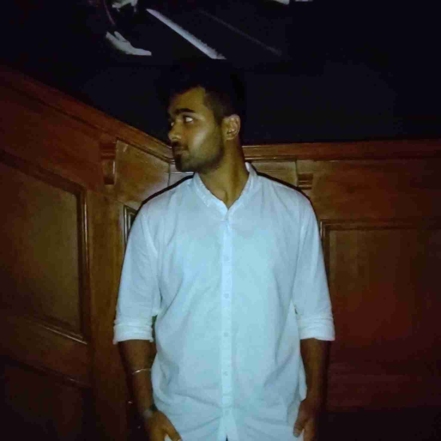 Ansh Agarwal