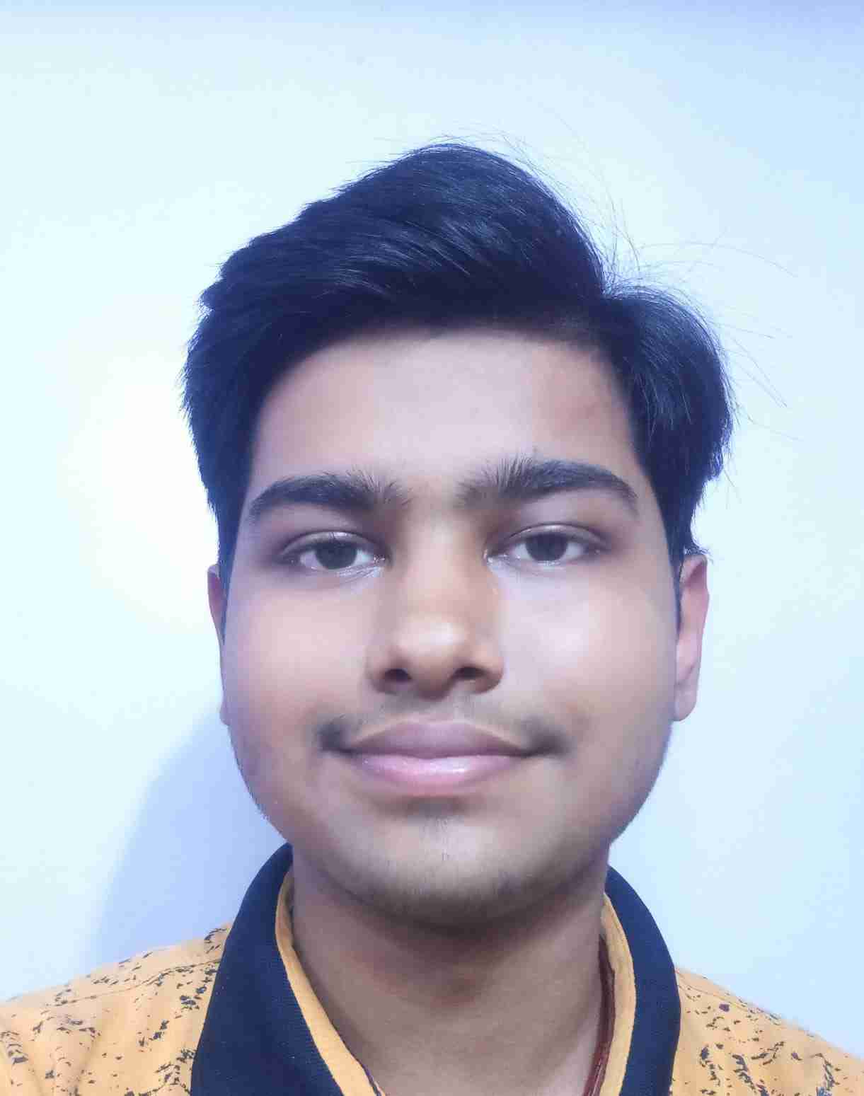Priyanshu Tripathi