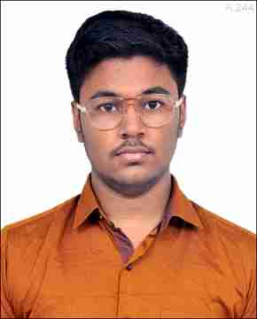 Akshat Verma