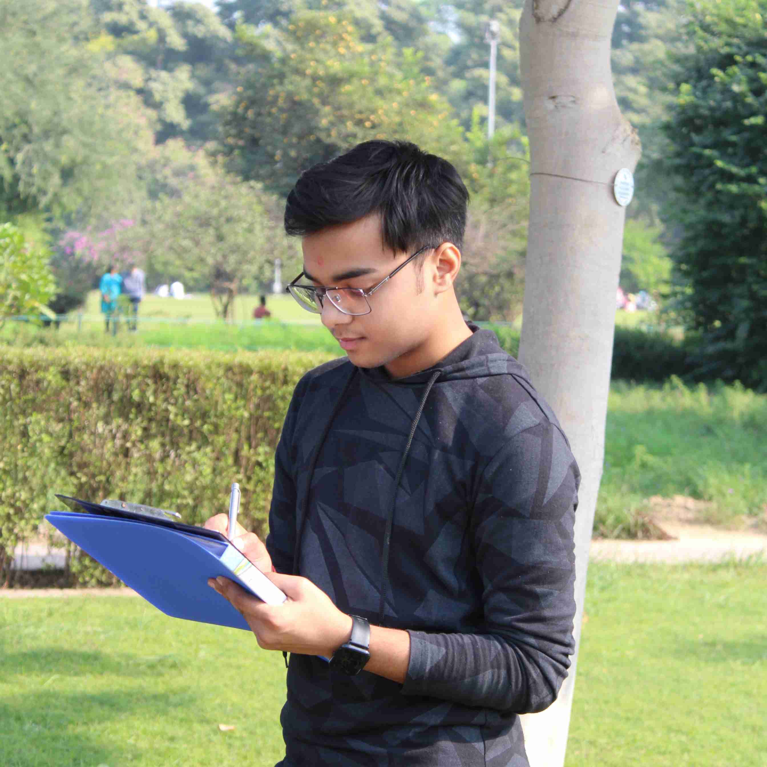 Krishna Kumar