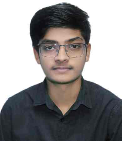 Devansh Garg