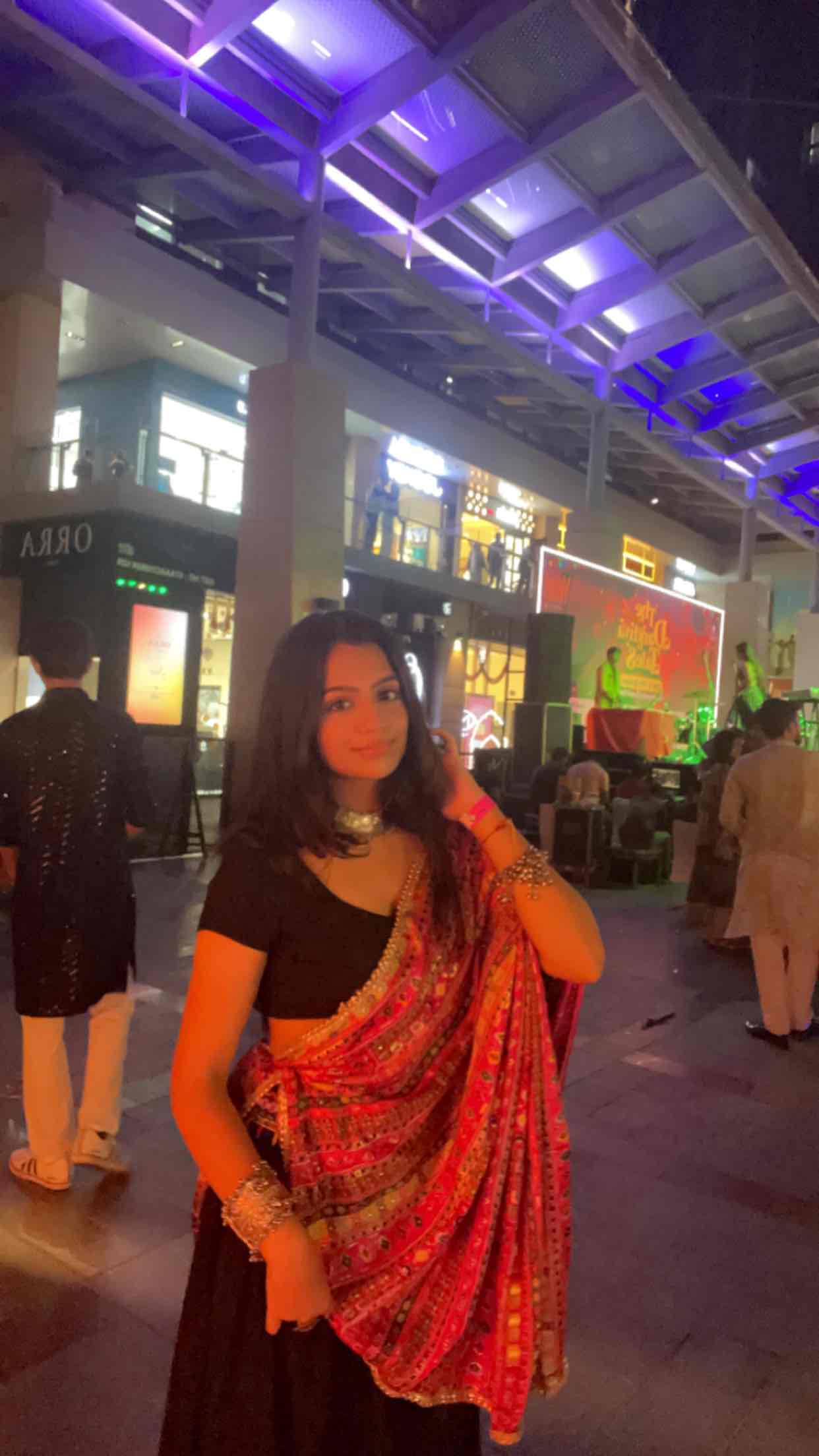 Saanvi Vig