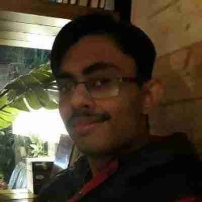 Dhruv Mathur