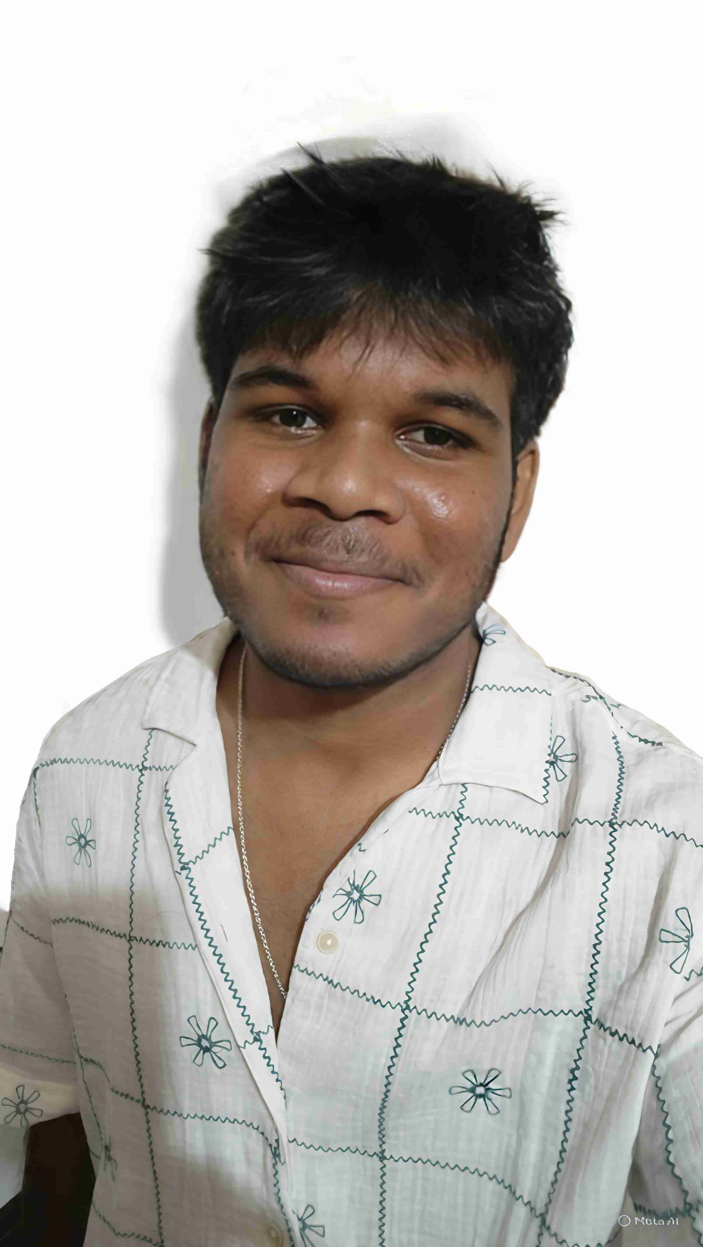 Sushant Duggal